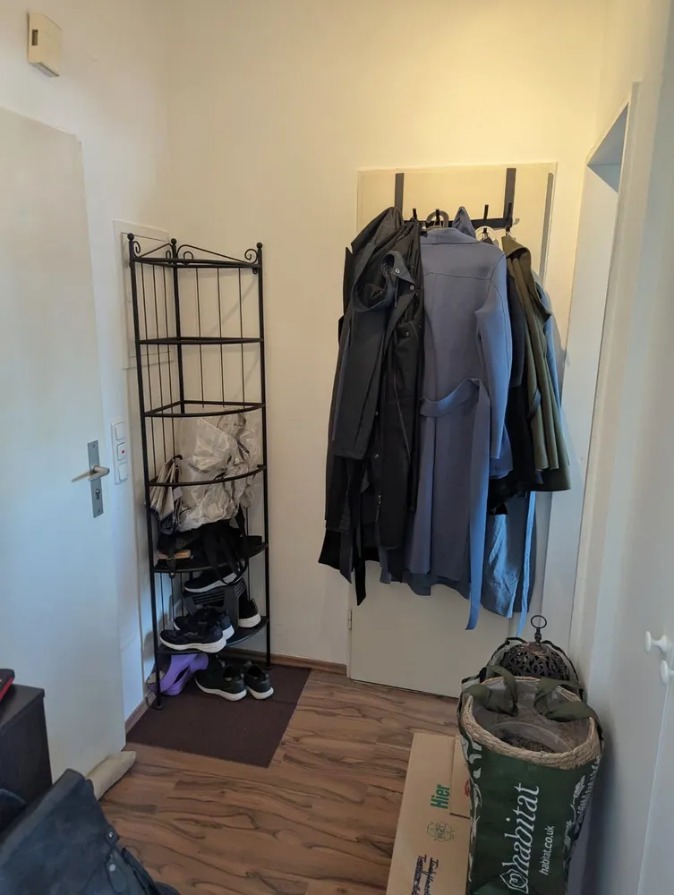 1 Zimmer Wohnung mit 38 m² in Bremen – Bild 9