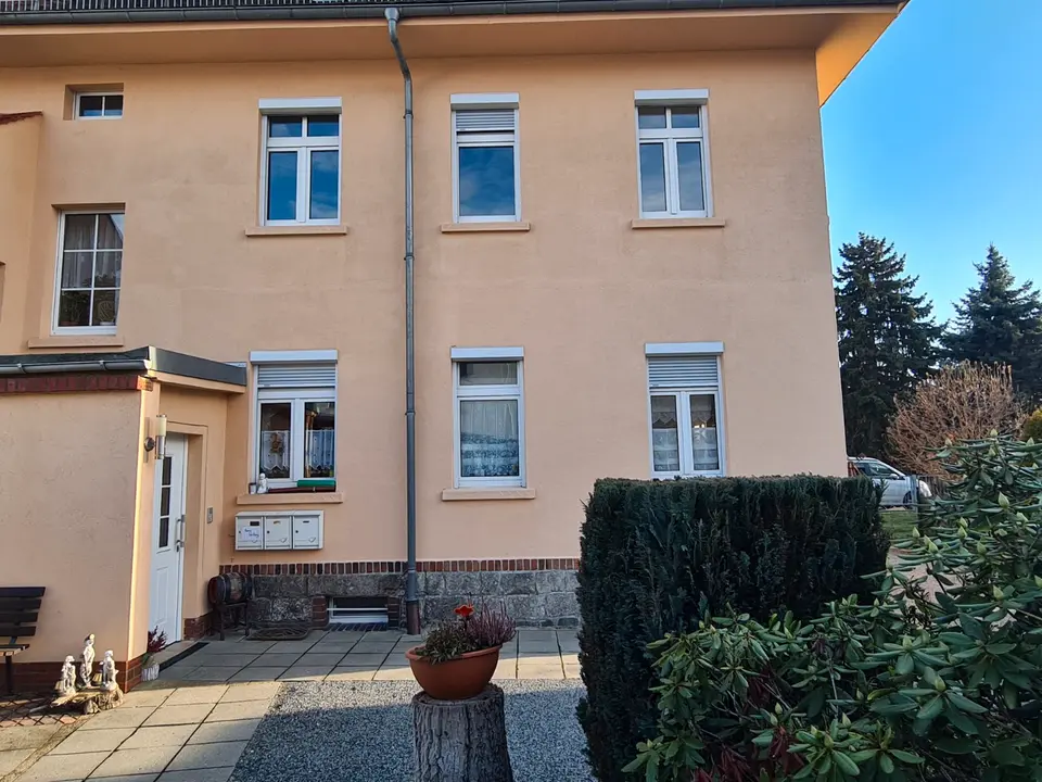 4 Zimmer Wohnung mit 76 m² in Kamenz – Bild 4