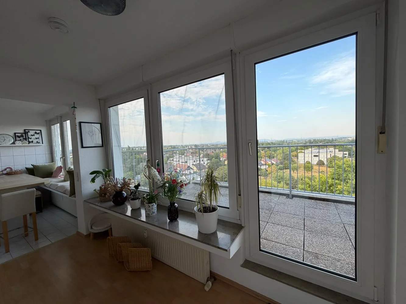2 Zimmer Wohnung mit 60 m² in Frankenthal (Pfalz) – Bild 7