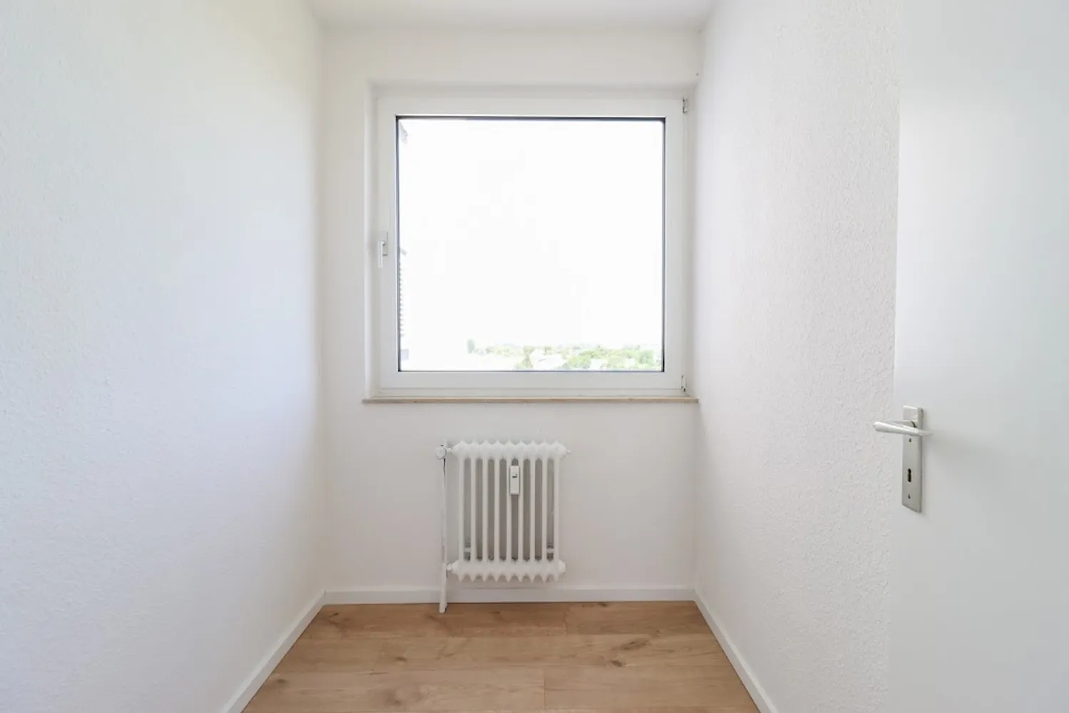 4 Zimmer Wohnung mit 132 m² in Frankfurt am Main – Bild 11