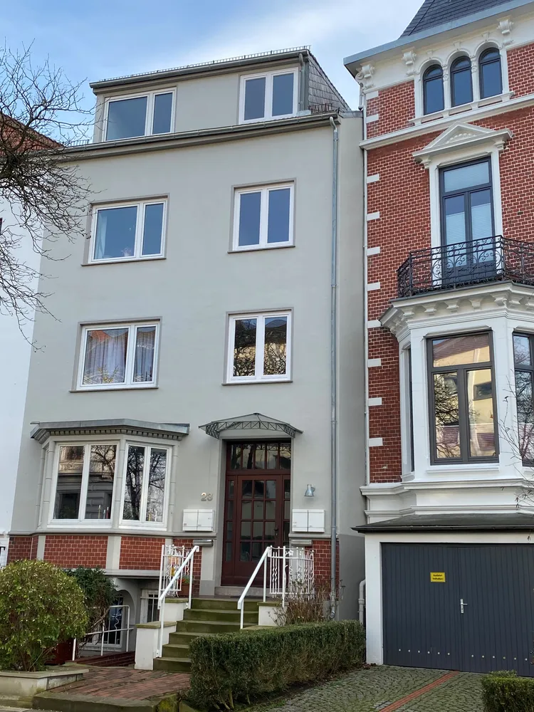 3 Zimmer Wohnung mit 95 m² in Bremen – Bild 6