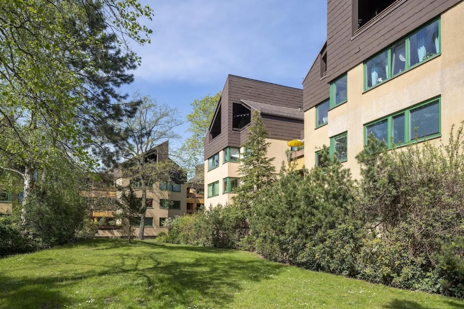 4 Zimmer Wohnung mit 97 m² in Berlin – Bild 5