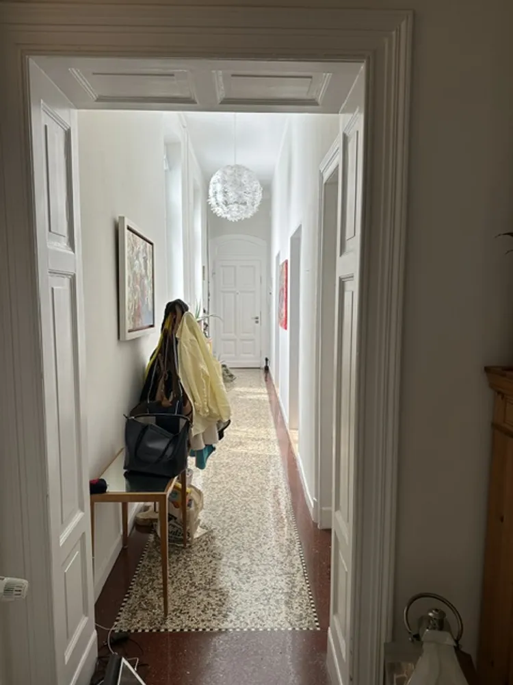 3 Zimmer Wohnung mit 97 m² in Essen – Bild 6