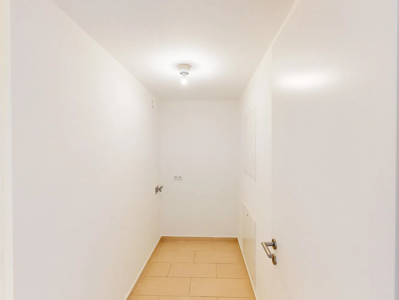 2 Zimmer Wohnung mit 59 m² in Frankfurt am Main – Bild 8