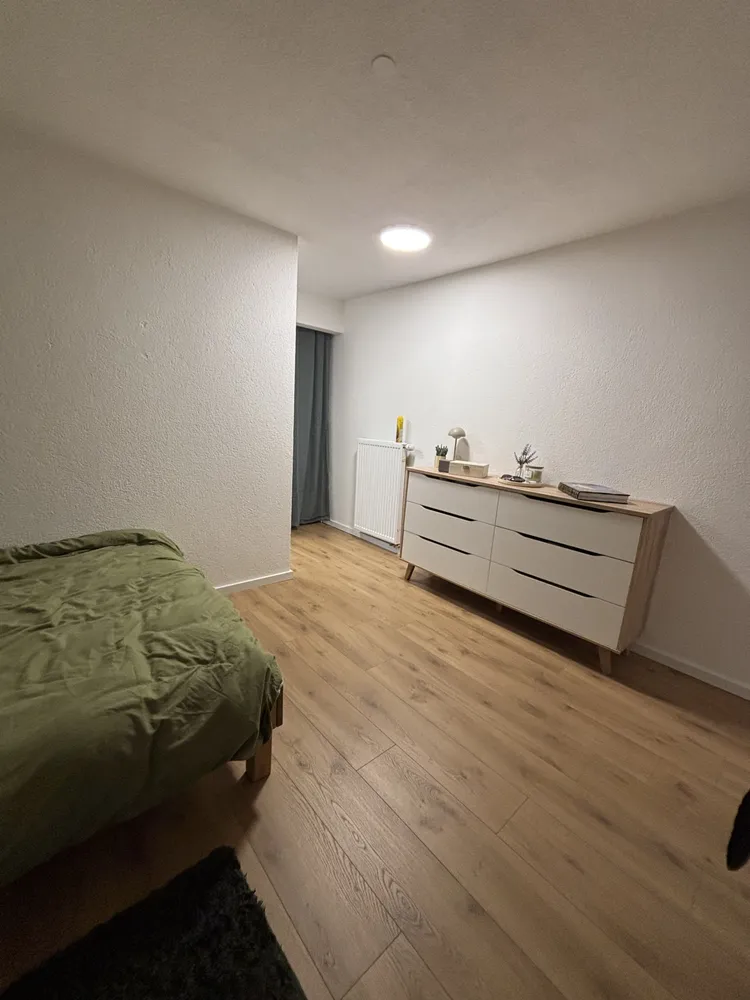 2 Zimmer Wohnung mit 41 m² in Waldshut-Tiengen – Bild 7