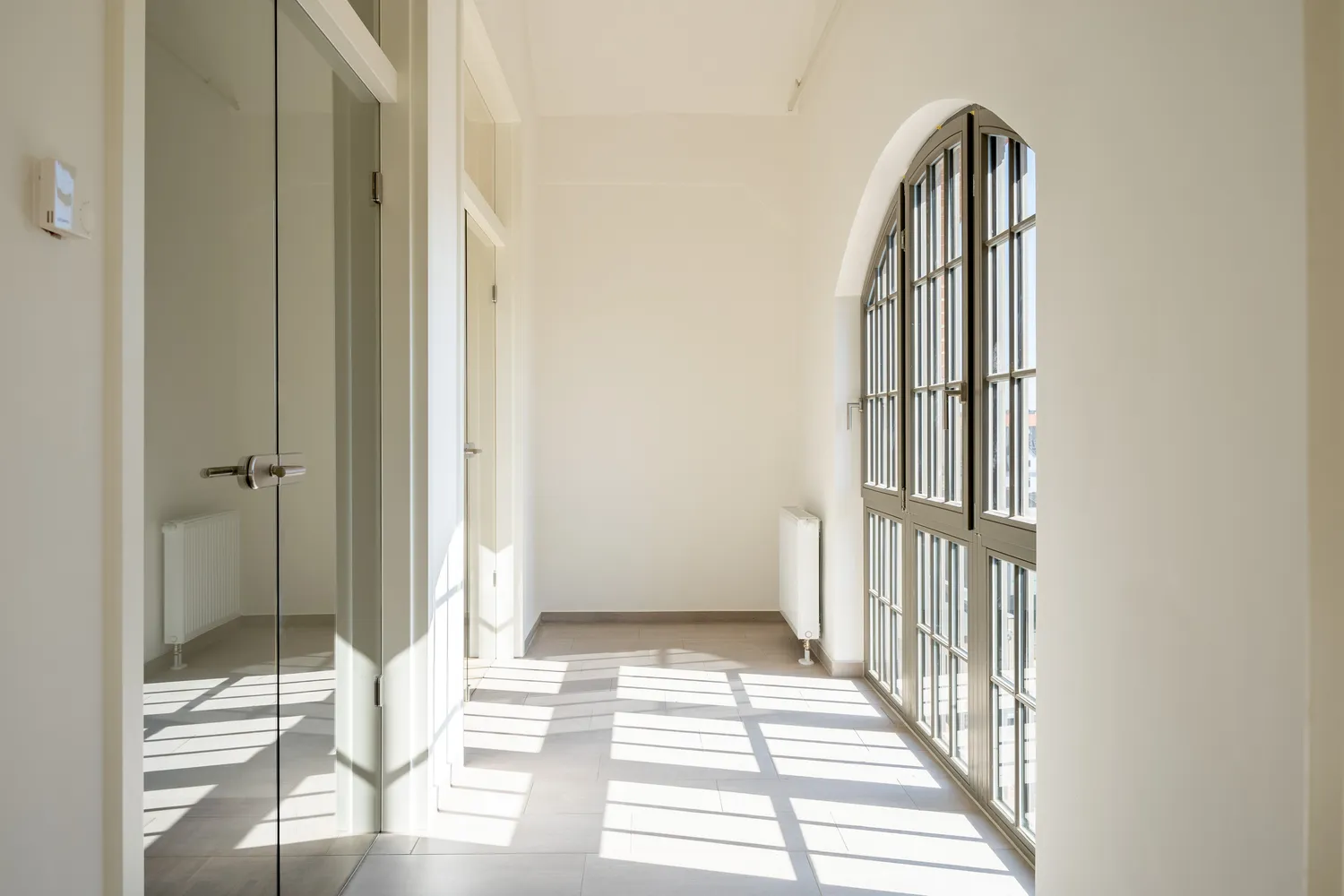 4 Zimmer Wohnung mit 106 m² in Halle (Saale) – Bild 1