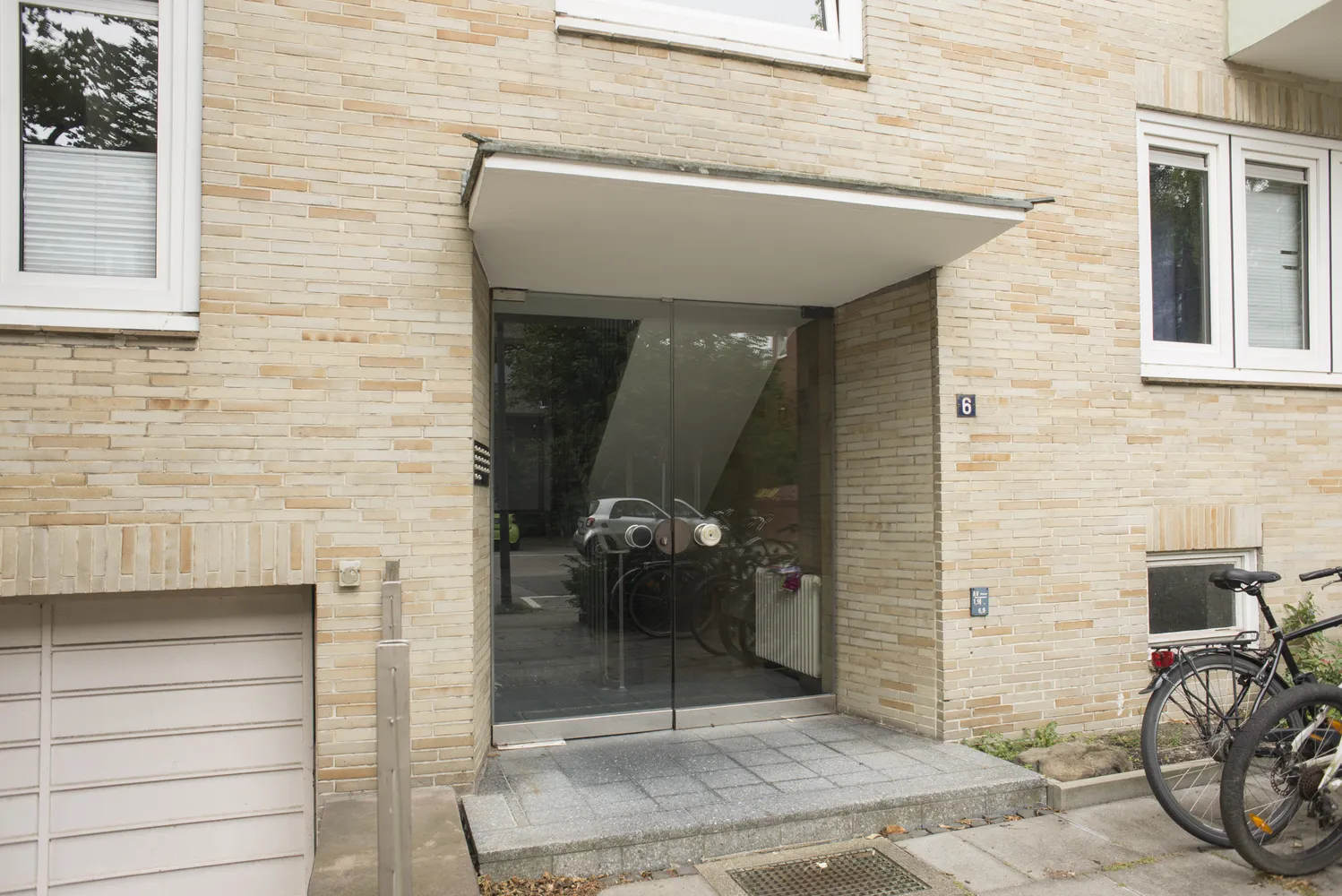 1 Zimmer Wohnung mit 28 m² in Hamburg – Bild 2