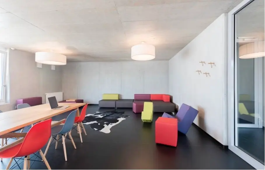 2 Zimmer Wohnung mit 22 m² in Würzburg – Bild 10