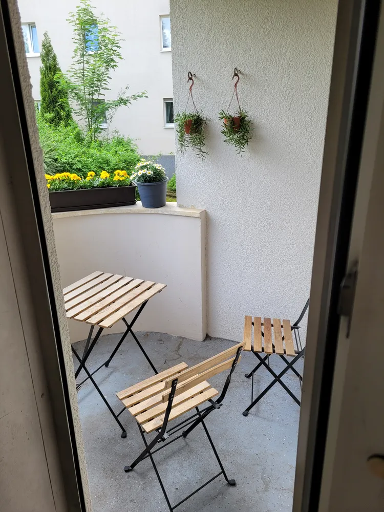 2 Zimmer Wohnung mit 61 m² in Duisburg – Bild 4
