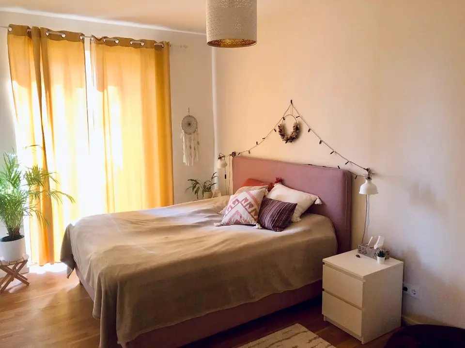 4 Zimmer Wohnung mit 100 m² in Berlin – Bild 9