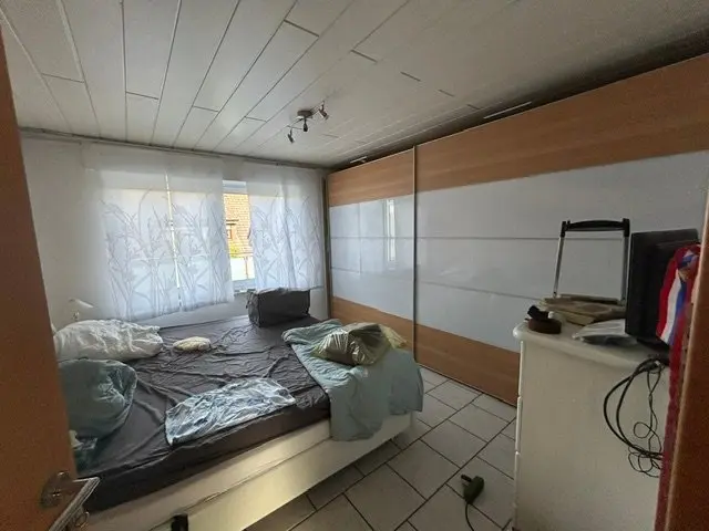 4 Zimmer Wohnung mit 80 m² in Georgsmarienhütte – Bild 1