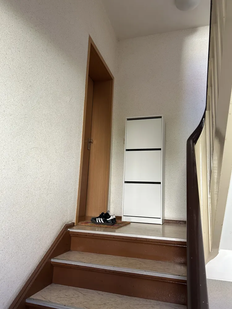 3 Zimmer Wohnung mit 51 m² in Halle (Saale) – Bild 2