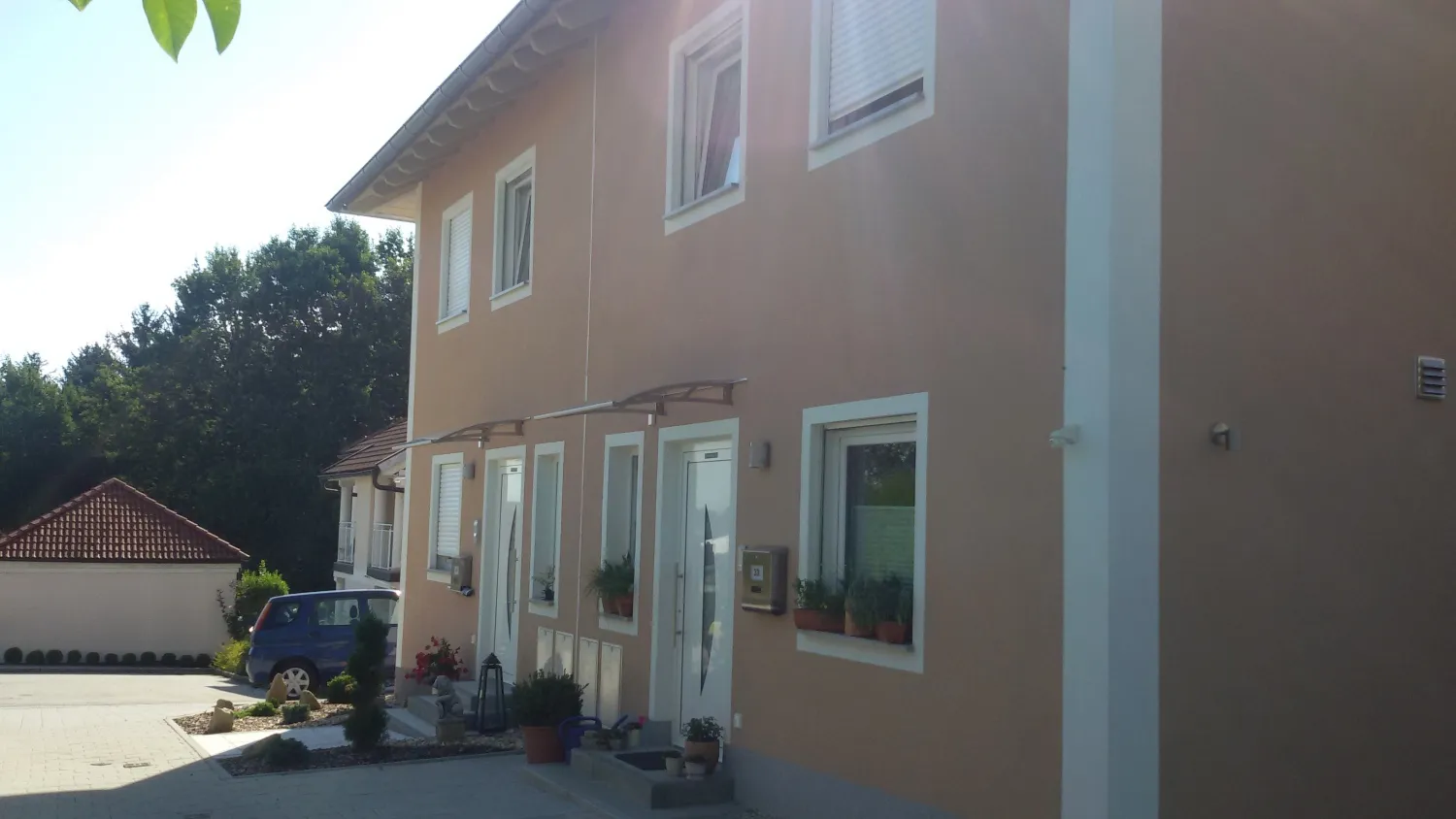 4 Zimmer Haus mit 134 m² in Passau – Bild 1