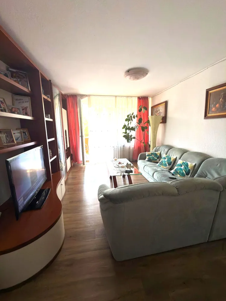 3 Zimmer Wohnung mit 78 m² in Wuppertal – Bild 2