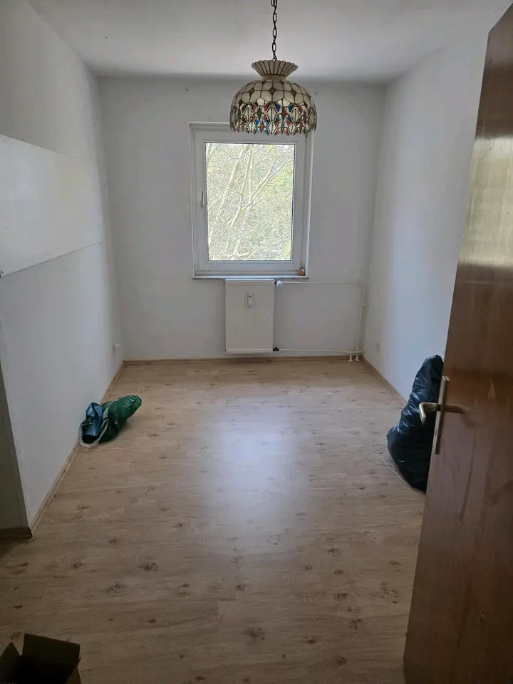 2 Zimmer Wohnung mit 63 m² in Gelsenkirchen – Bild 1