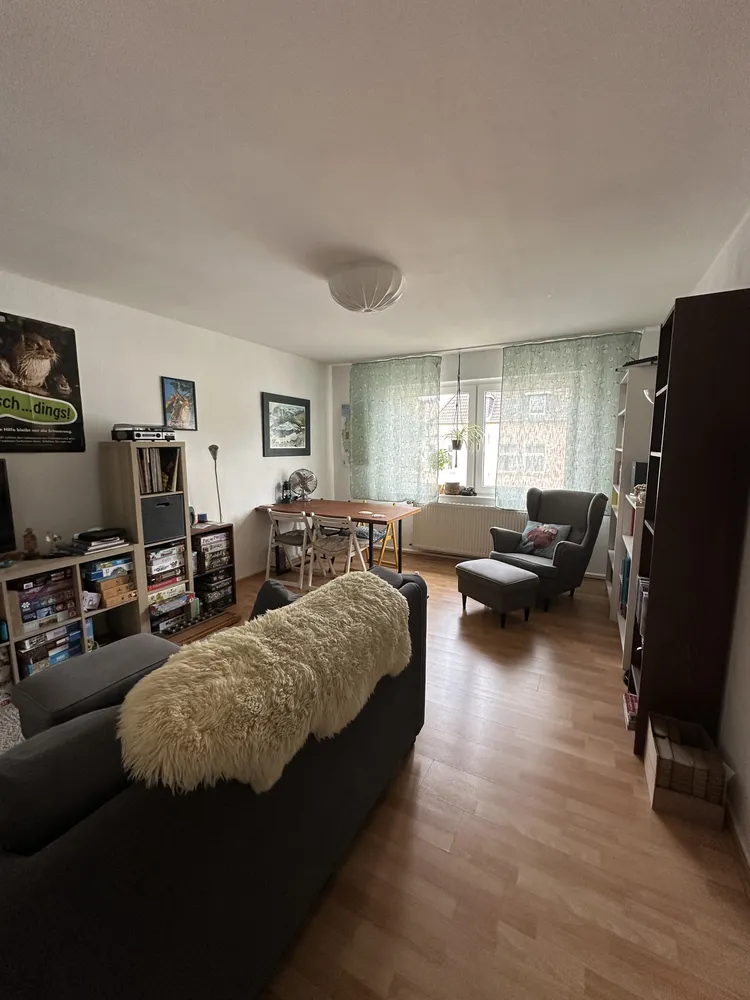 3 Zimmer Wohnung mit 67 m² in Essen – Bild 1