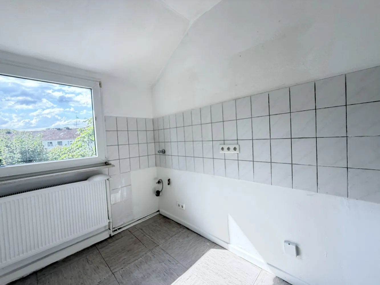 3 Zimmer Wohnung mit 51 m² in Wuppertal – Bild 6