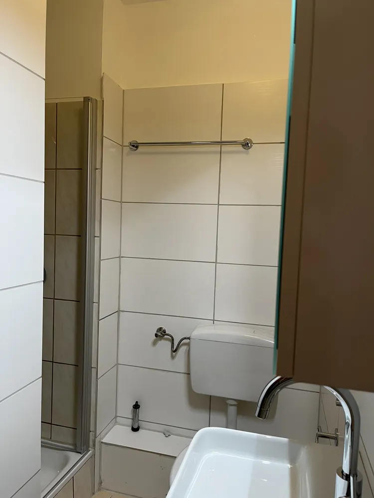 2 Zimmer Wohnung mit 37 m² in Bochum – Bild 5