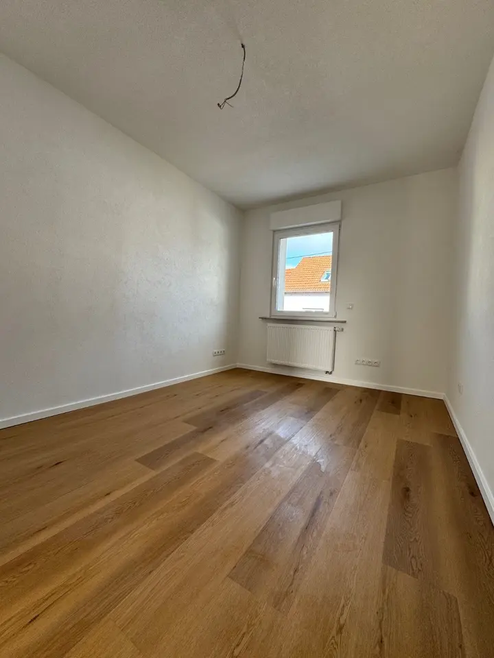 3 Zimmer Wohnung mit 79 m² in Karlsruhe – Bild 6