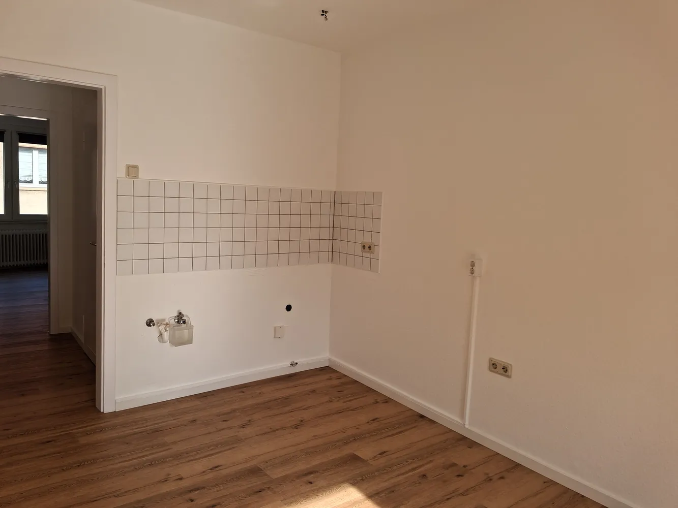 2 Zimmer Wohnung mit 43 m² in Dortmund – Bild 5
