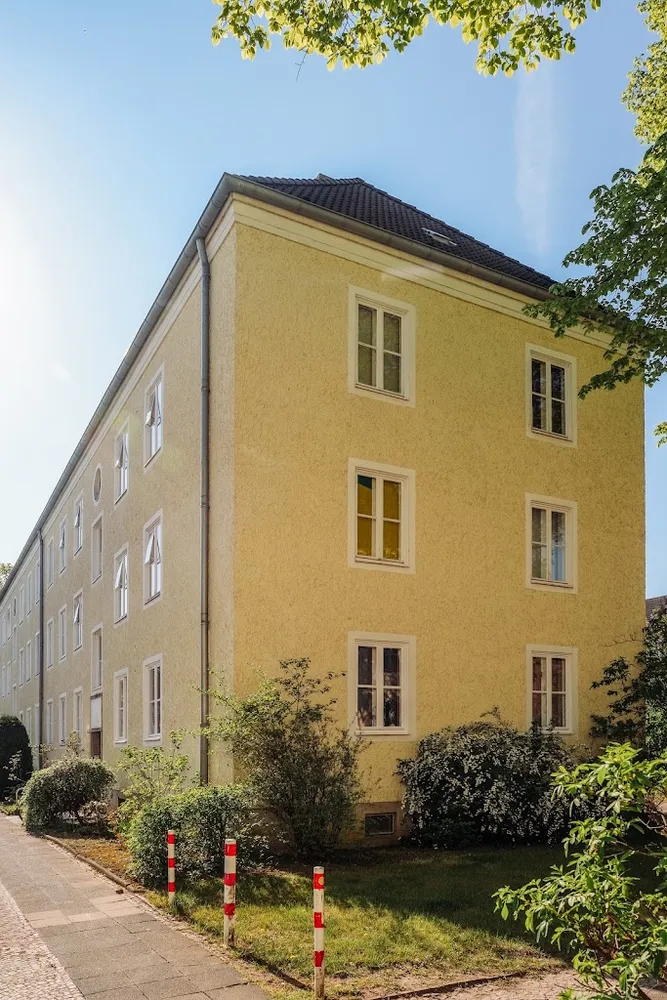 1 Zimmer Wohnung mit 20 m² in Wolfsburg – Bild 6