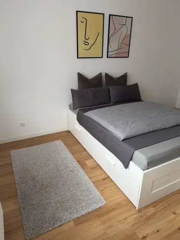 2 Zimmer Wohnung mit 54 m² in Essen – Bild 10