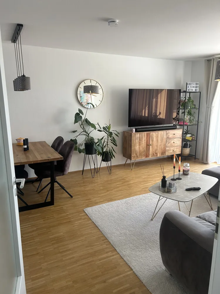 2 Zimmer Wohnung mit 72 m² in Mannheim – Bild 3
