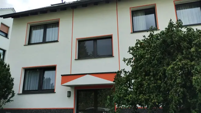 2 Zimmer Wohnung mit 82 m² in Bochum – Bild 1