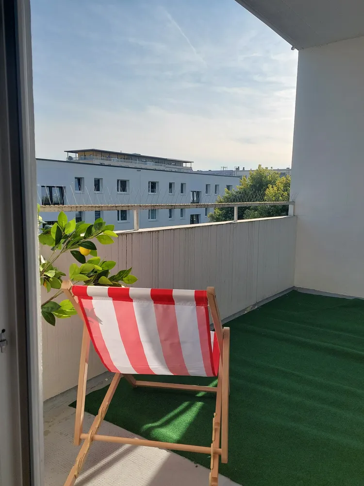 3 Zimmer Wohnung mit 62 m² in Rosenheim – Bild 8