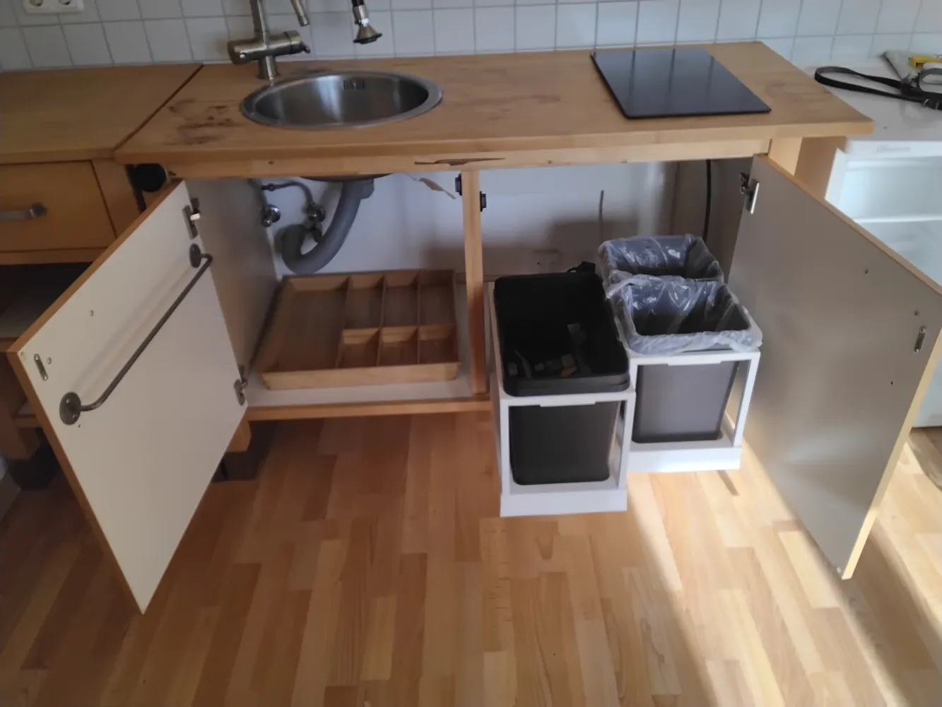 1 Zimmer Wohnung mit 30 m² in Leipzig – Bild 9