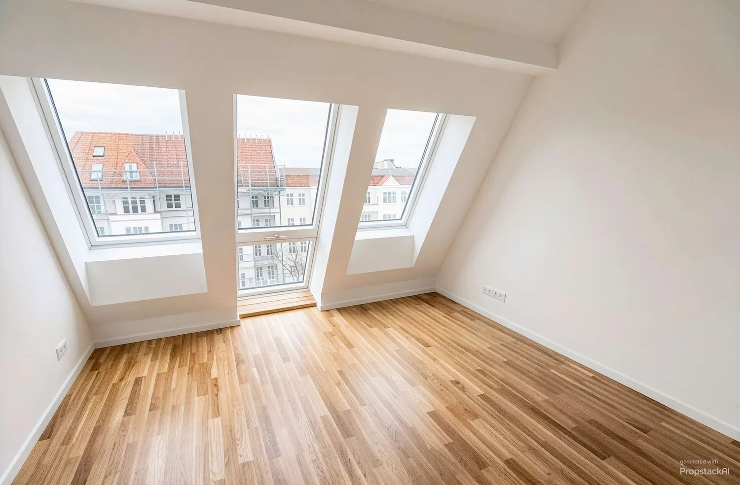 3 room apartment with 81 m² in Berlin – Photo 5