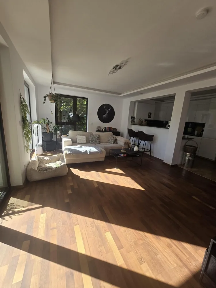 5 Zimmer Wohnung mit 125 m² in Hamburg – Bild 5