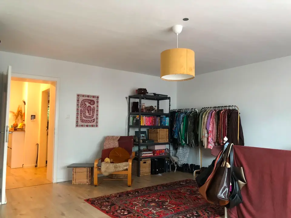 1 Zimmer Wohnung mit 52 m² in Wuppertal – Bild 8