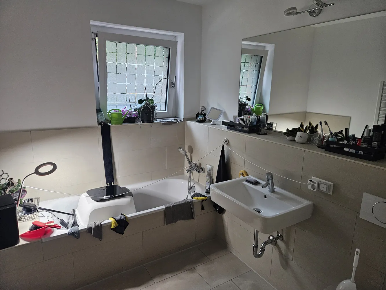 3 Zimmer Wohnung mit 82 m² in Hamburg – Bild 8