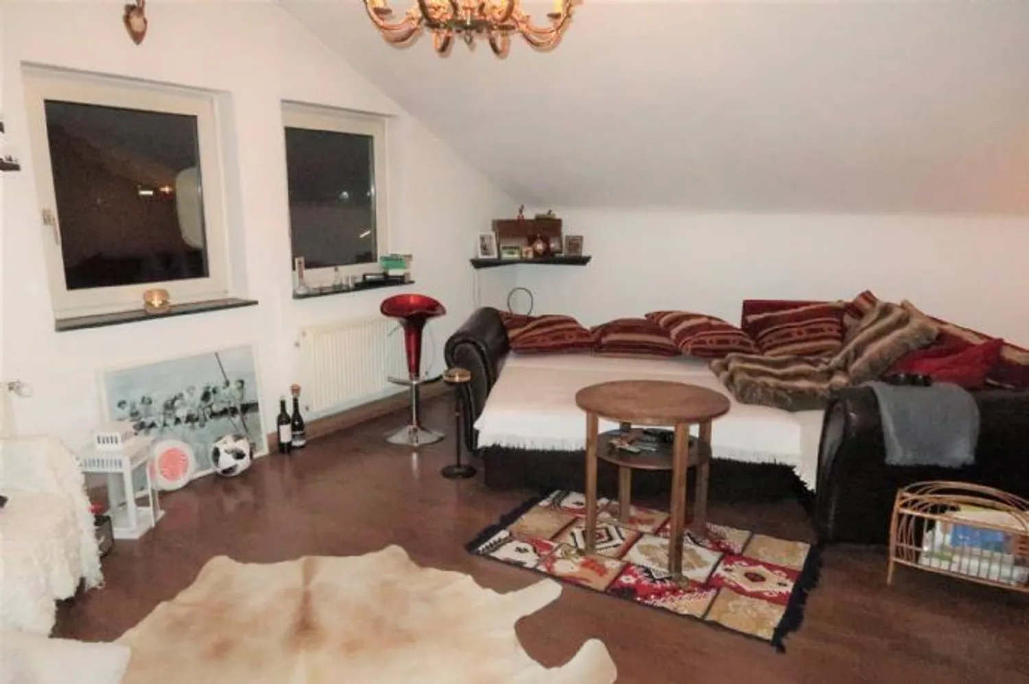 2 Zimmer Wohnung mit 45 m² in Kassel – Bild 1