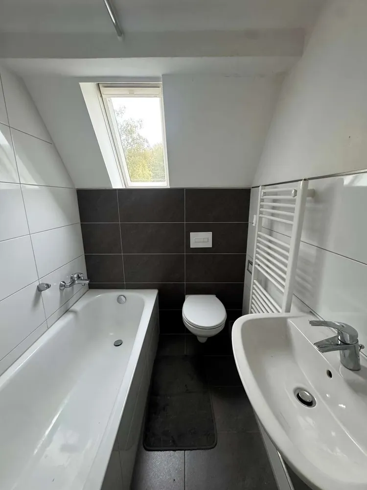 2 Zimmer Wohnung mit 36 m² in Lüdenscheid – Bild 1