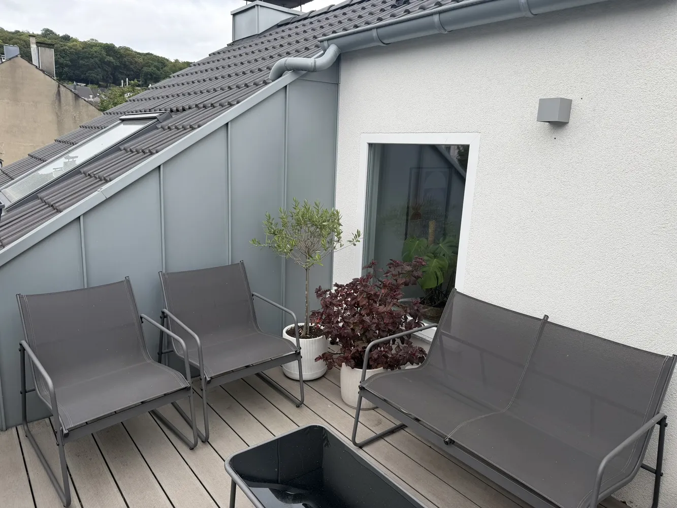 3 Zimmer Wohnung mit 96 m² in Wuppertal – Bild 3