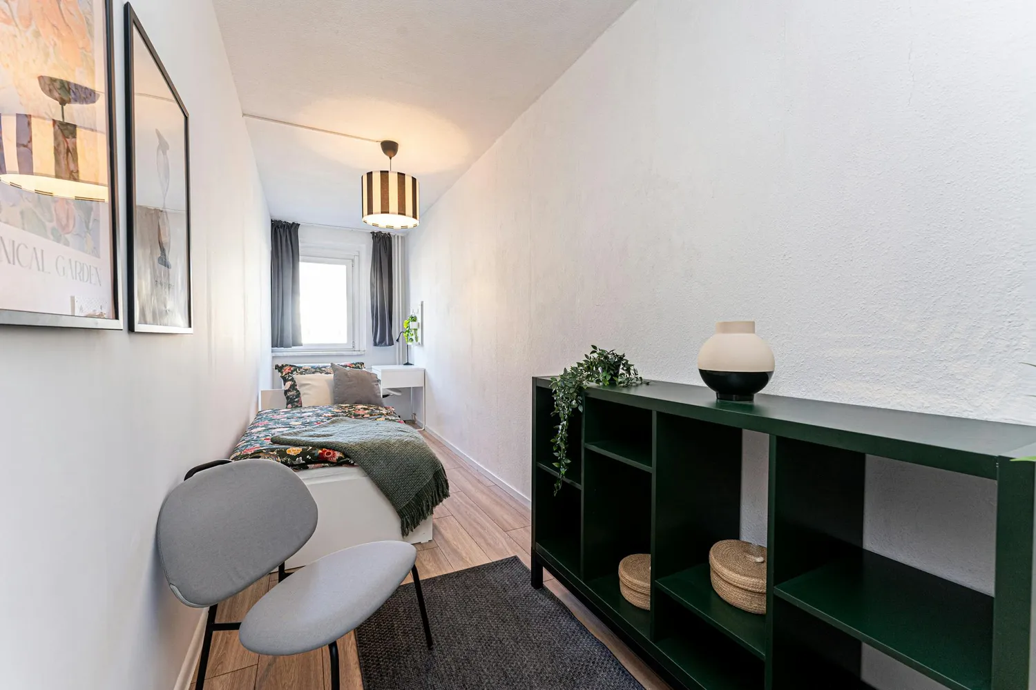 WG-Zimmer in Berlin – Bild 1