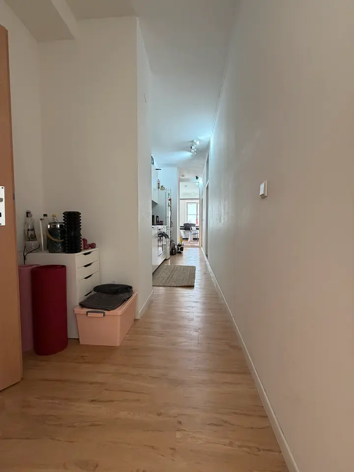 WG-Zimmer mit 16 m² in Ingolstadt – Bild 7