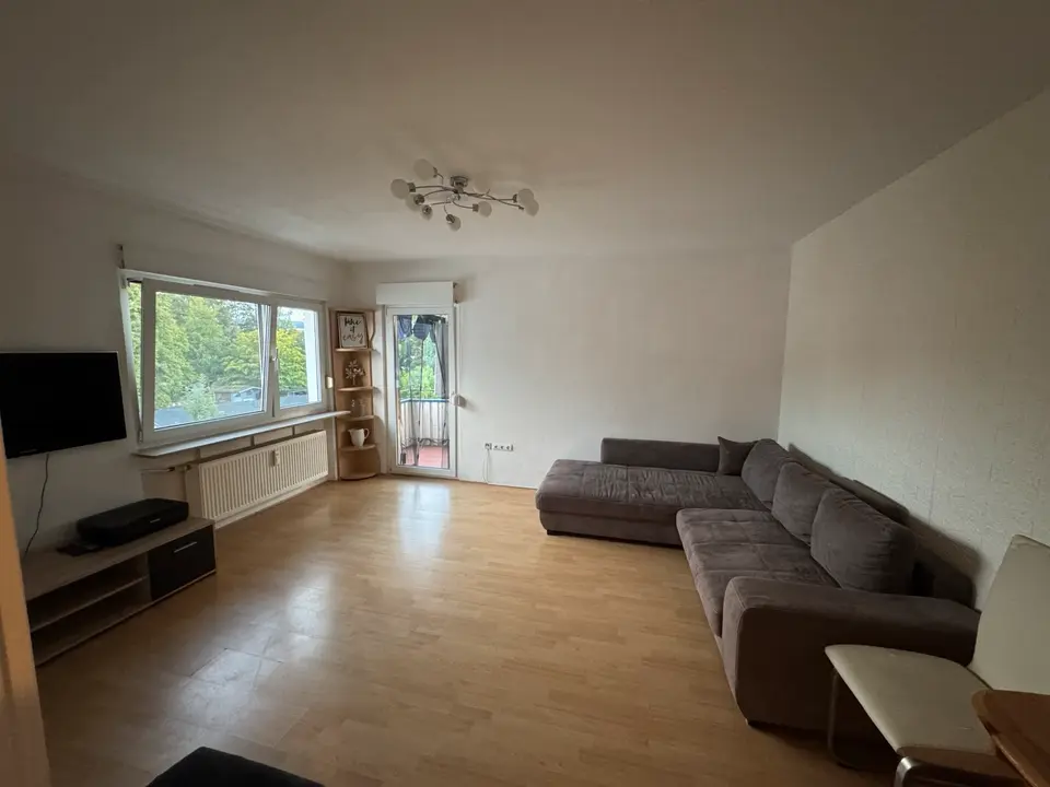 3 Zimmer Wohnung mit 80 m² in Kassel – Bild 2