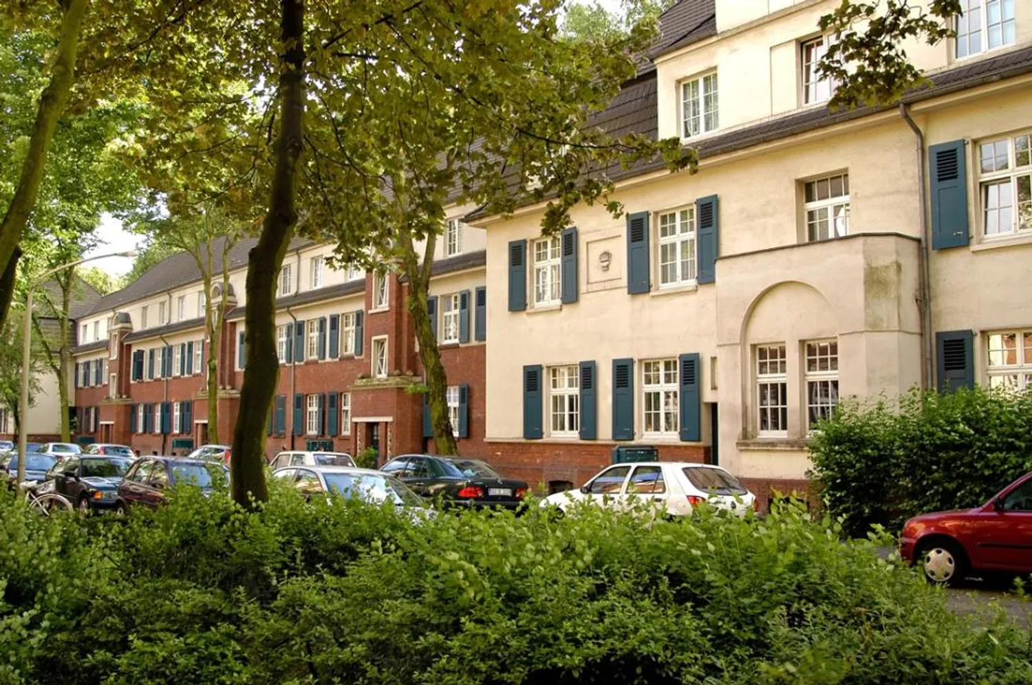 2 Zimmer Wohnung mit 60 m² in Duisburg – Bild 3
