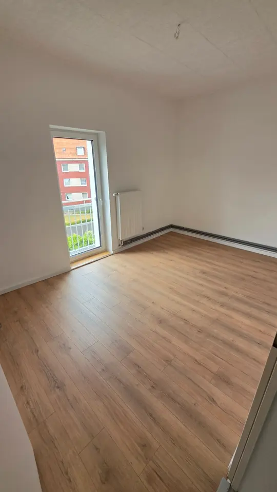 2 Zimmer Wohnung mit 37 m² in Hannover – Bild 8