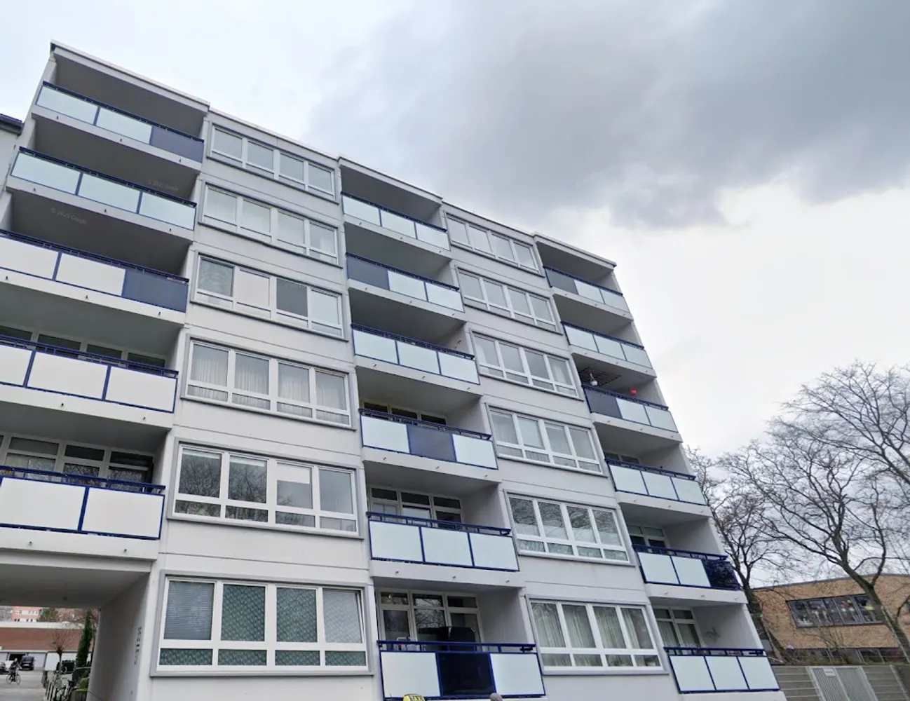 1 Zimmer Wohnung mit 35 m² in Köln – Bild 1