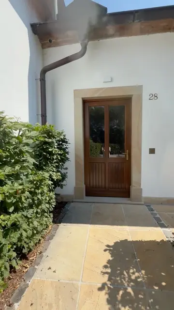 3 Zimmer Wohnung mit 72 m² in Lengerich – Bild 5
