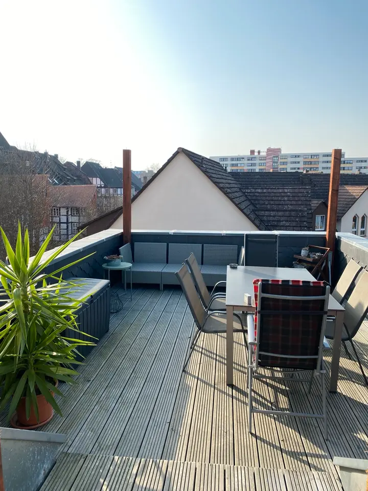 4 Zimmer Wohnung mit 102 m² in Northeim – Bild 4
