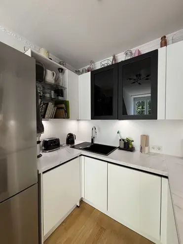 3 Zimmer Wohnung mit 74 m² in München – Bild 12