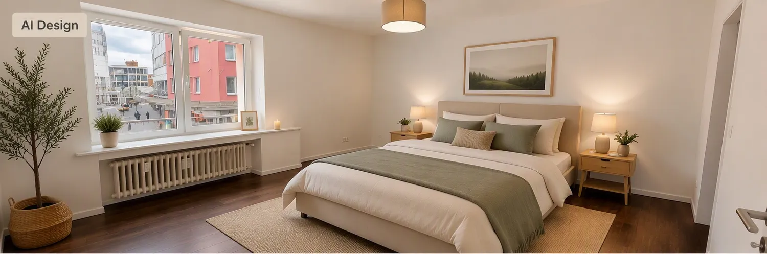 3 Zimmer Wohnung mit 110 m² in Viersen – Bild 6