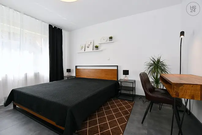 2 Zimmer Wohnung mit 51 m² in Stuttgart – Bild 2
