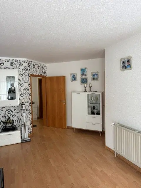 3 Zimmer Wohnung mit 91 m² in Rotenburg (Wümme) – Bild 4