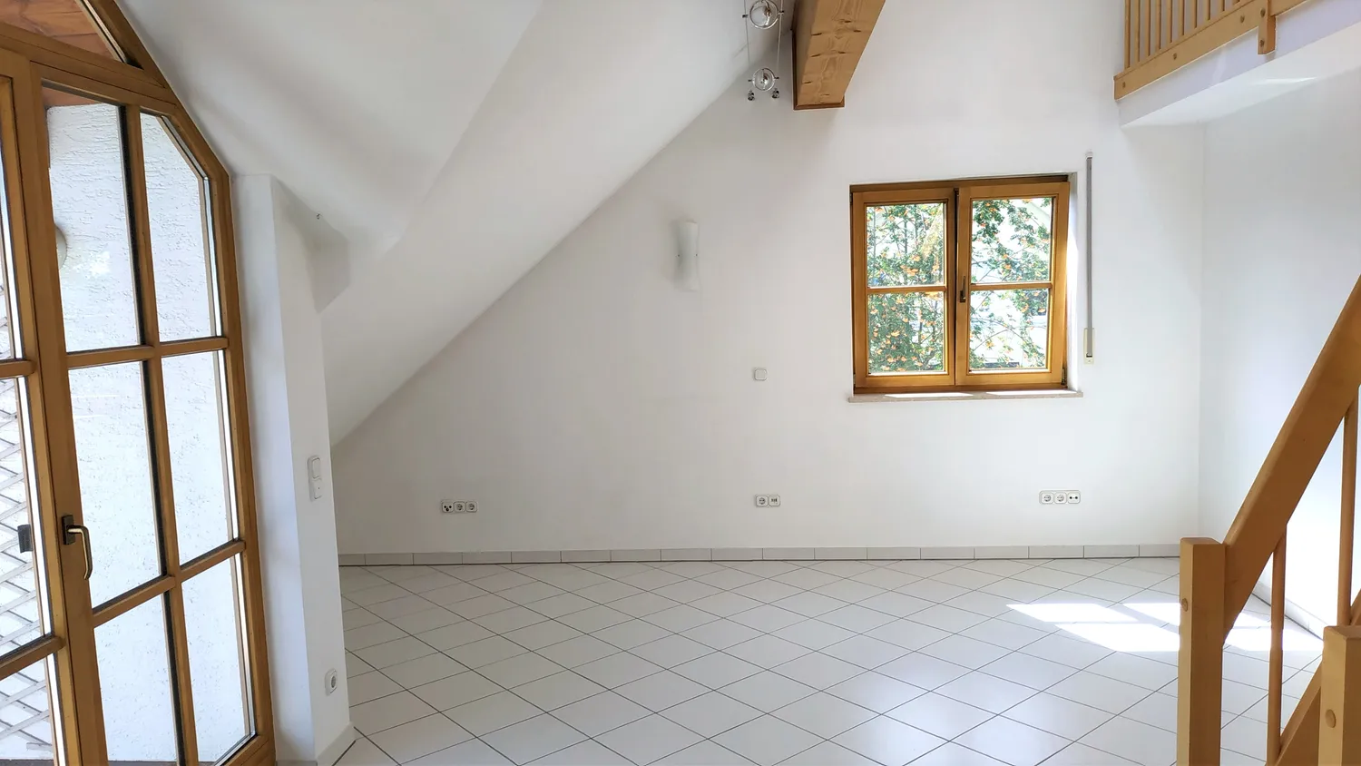 3 room apartment with 69 m² in Munich – Photo 5
